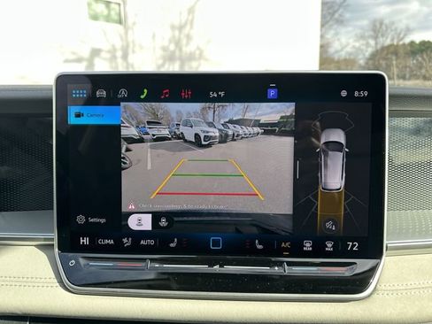 New 2026 Volkswagen Tiguan SE image 26