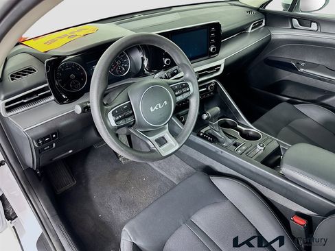 Certified 2023 Kia K5 LXS image 9