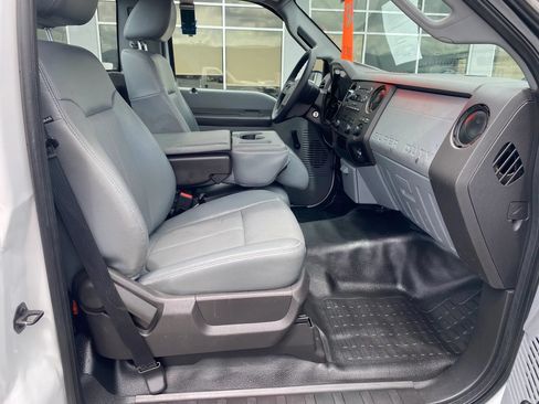 Used 2016 Ford F250 XL RWD image 21