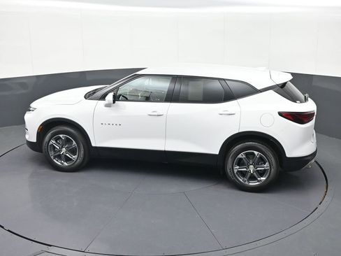 Used 2023 Chevrolet Blazer LT AWD/4WD image 22