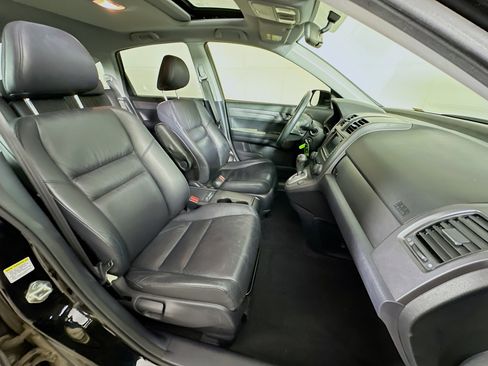 Used 2008 Honda CR-V EX-L image 29