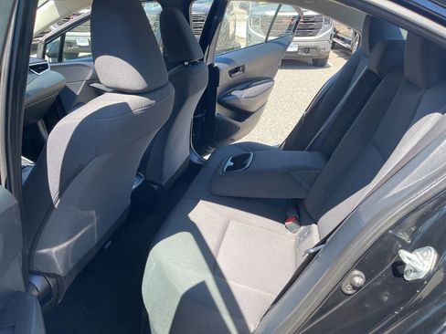 Used 2023 Toyota Corolla LE FWD image 25