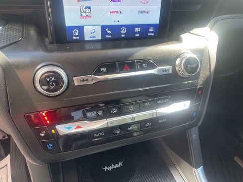 Used 2020 Ford Explorer ST w/ ST Street Pack image 43