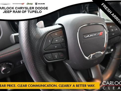 Used 2026 Dodge Durango GT RWD image 18