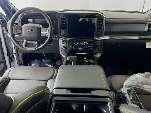 New 2025 Ford F150 Tremor w/ Equipment Group 402A High image 7