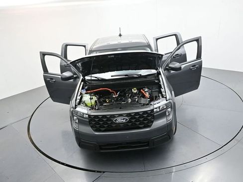 New 2026 Ford Maverick XL w/ Equipment Group 101A AWD/4WD image 35