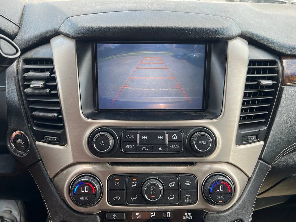 Used 2016 GMC Yukon XL Denali w/ Open Road Package RWD image 15