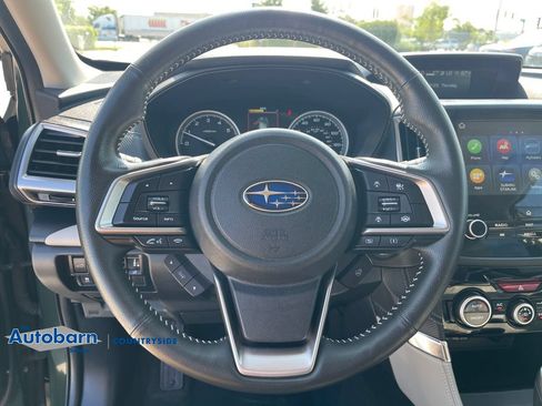 Used 2024 Subaru Forester Limited AWD/4WD image 12