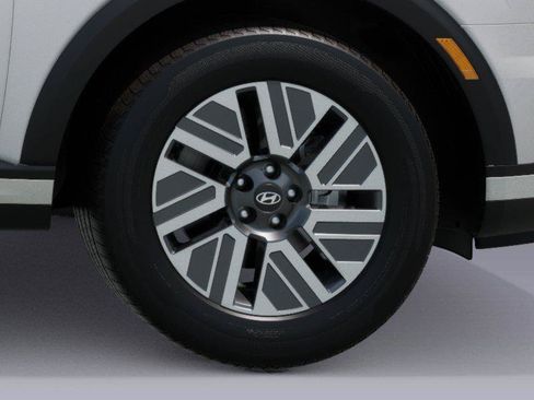New 2027 Hyundai Palisade SEL FWD image 8