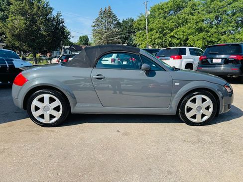 Used 2001 Audi TT 1.8T FWD image 2