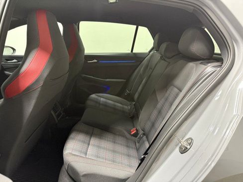Used 2023 Volkswagen GTI S FWD image 24
