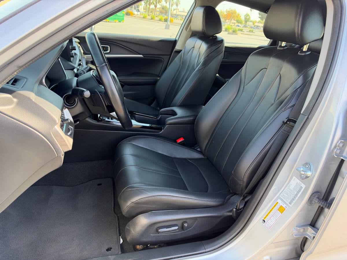 Used 2024 Acura Integra FWD image 14