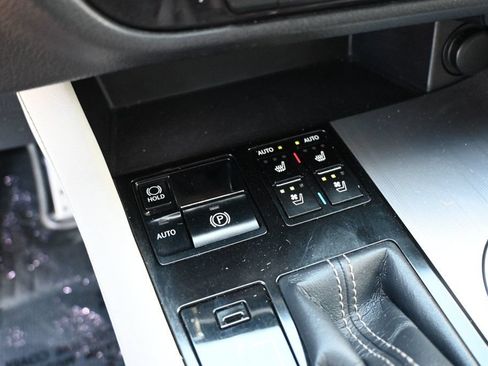 Used 2016 Lexus RX 350 F Sport w/ Cold Weather Package AWD/4WD image 16