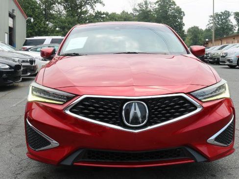 Used 2020 Acura ILX FWD image 2