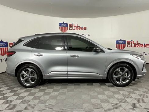 Used 2023 Ford Escape ST-Line w/ Tech Pack #1 FWD image 2