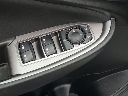 Used 2020 Chevrolet Malibu LS FWD image 14