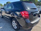 Used 2016 Chevrolet Equinox LS image 5