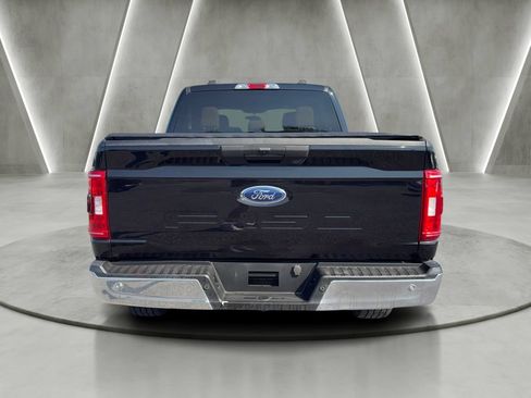 Used 2023 Ford F150 XLT AWD/4WD image 6