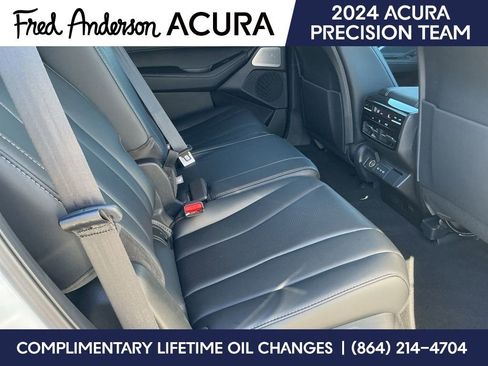 New 2026 Acura MDX w/ Technology Package image 21
