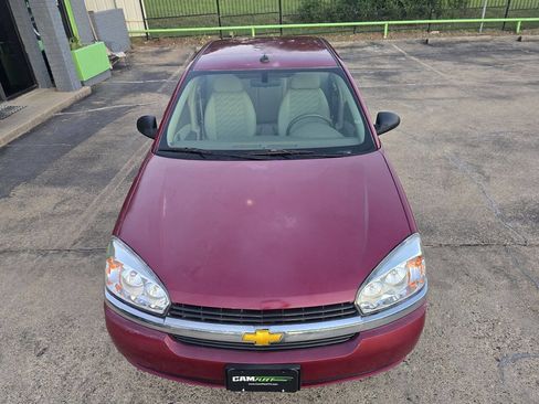 Used 2005 Chevrolet Malibu LS image 4