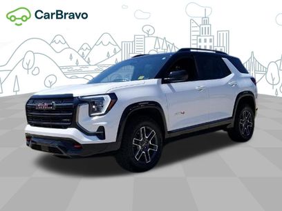 Certified 2026 GMC Terrain AT4 w/ Convenience Package III
