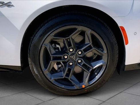 New 2026 Dodge Charger R/T w/ Driver Convenience Group AWD/4WD image 11