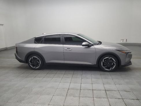 Used 2025 Kia K4 EX FWD image 11