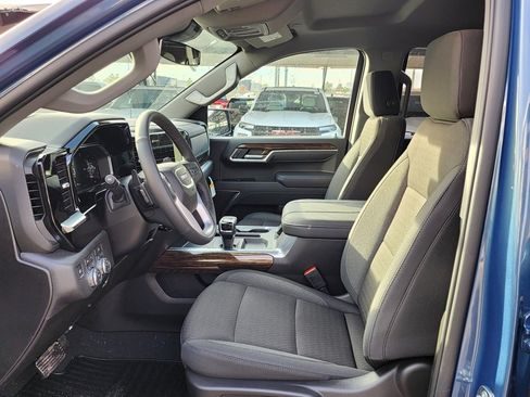 New 2026 GMC Sierra 1500 Elevation w/ X31 Off-Road Package image 15