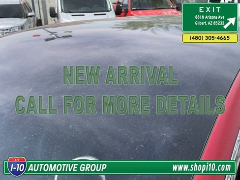 Used 2017 Tesla Model X P100D image 3