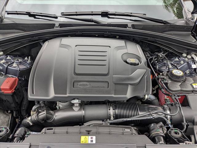New 2026 Land Rover Range Rover Velar S AWD/4WD image 18