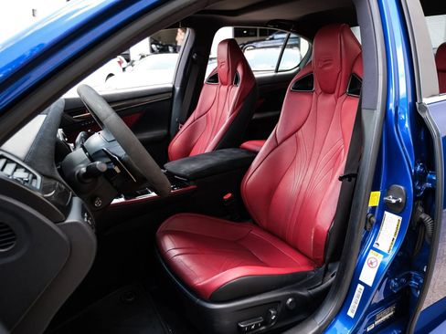 Used 2016 Lexus GS F RWD image 31