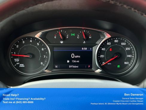 Used 2024 GMC Terrain SLT FWD image 28