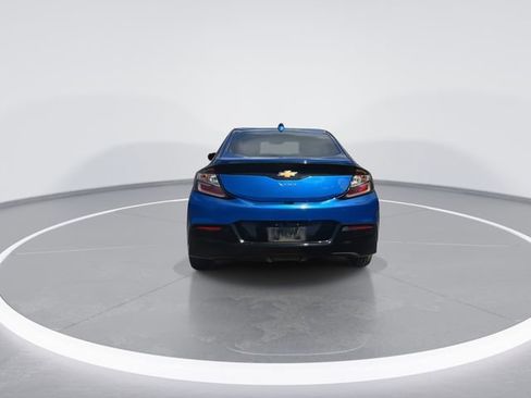 Used 2018 Chevrolet Volt LT w/ Comfort Package image 9