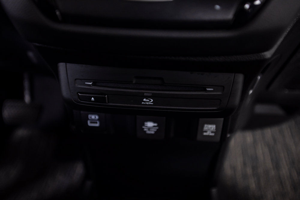 Used 2024 Honda Odyssey Touring image 39