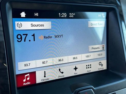 Used 2017 Ford Expedition Limited w/ Equipment Group 301A image 21