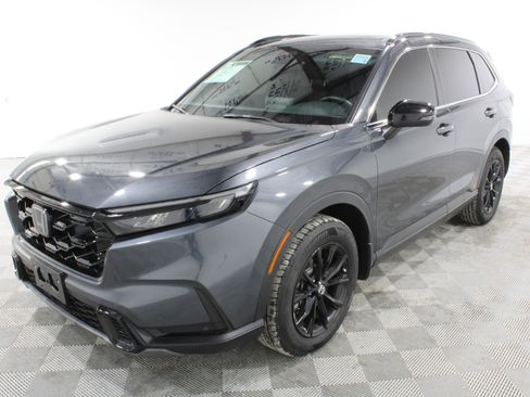 Used 2024 Honda CR-V Sport-L image 31