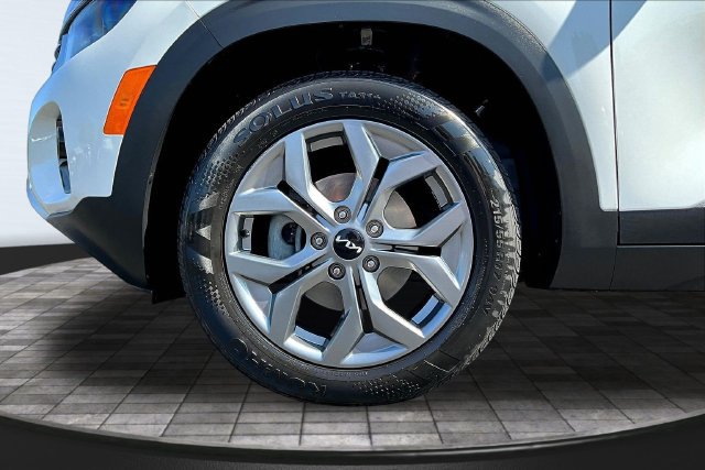 Certified 2024 Kia Seltos S FWD image 32