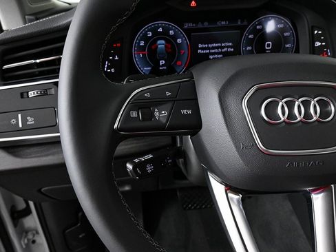 New 2025 Audi Q7 3.0T Premium Plus image 10