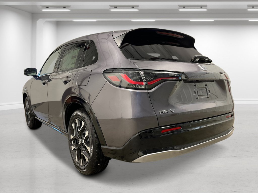 New 2027 Honda HR-V EX-L image 3