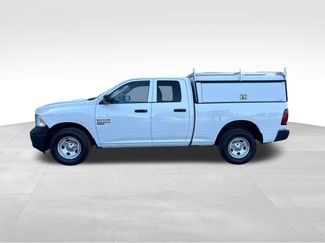 Used 2023 RAM 1500 Tradesman AWD/4WD video 2