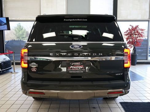 Used 2022 Ford Expedition Max King Ranch image 17