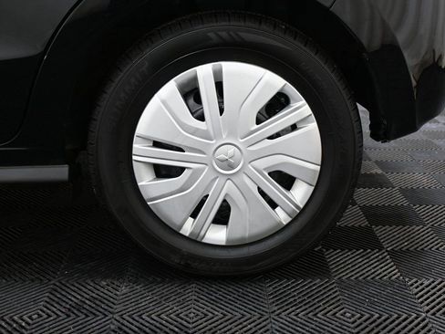 Used 2019 Mitsubishi Mirage ES image 29