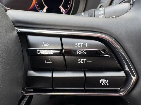 New 2026 MAZDA CX-70 SC image 19