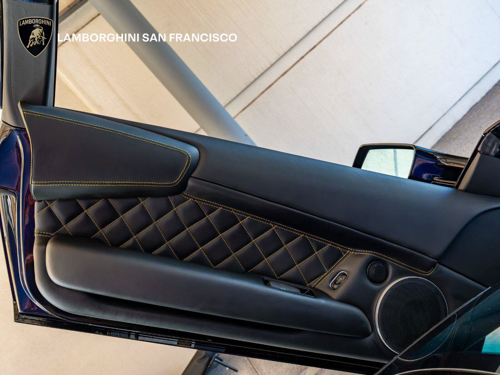Used 2007 Lamborghini Murcielago LP 640 AWD/4WD image 55