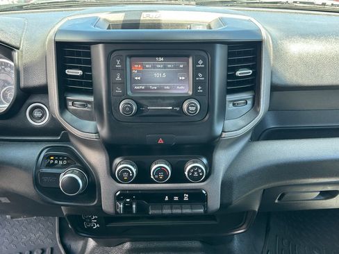 Used 2019 RAM 2500 Tradesman AWD/4WD image 17