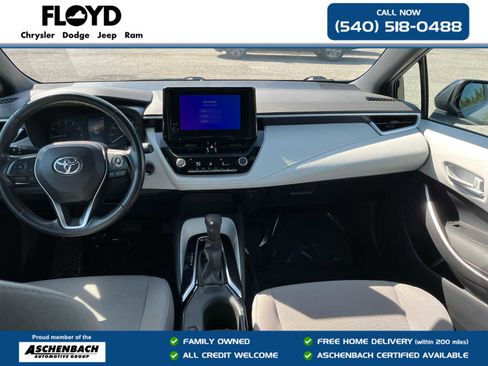 Used 2024 Toyota Corolla SE FWD image 26