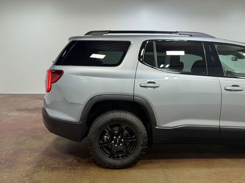 Used 2023 GMC Acadia AT4 AWD/4WD image 33