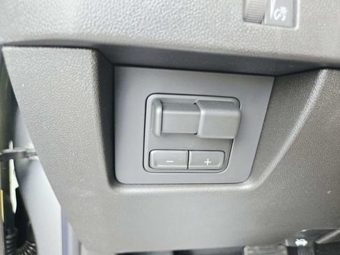 New 2026 Chevrolet Colorado Trail Boss AWD/4WD image 23