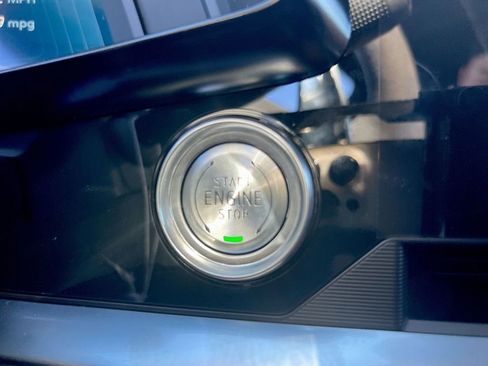 New 2025 Chevrolet Corvette Z06 w/ Battery Protection Package image 30