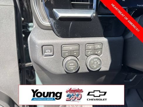 New 2026 Chevrolet Silverado 2500 LT w/ Safety Package AWD/4WD image 22